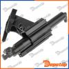 Gicleur de lave-phare droite pour FORD | EDS-FR-004, 1703411